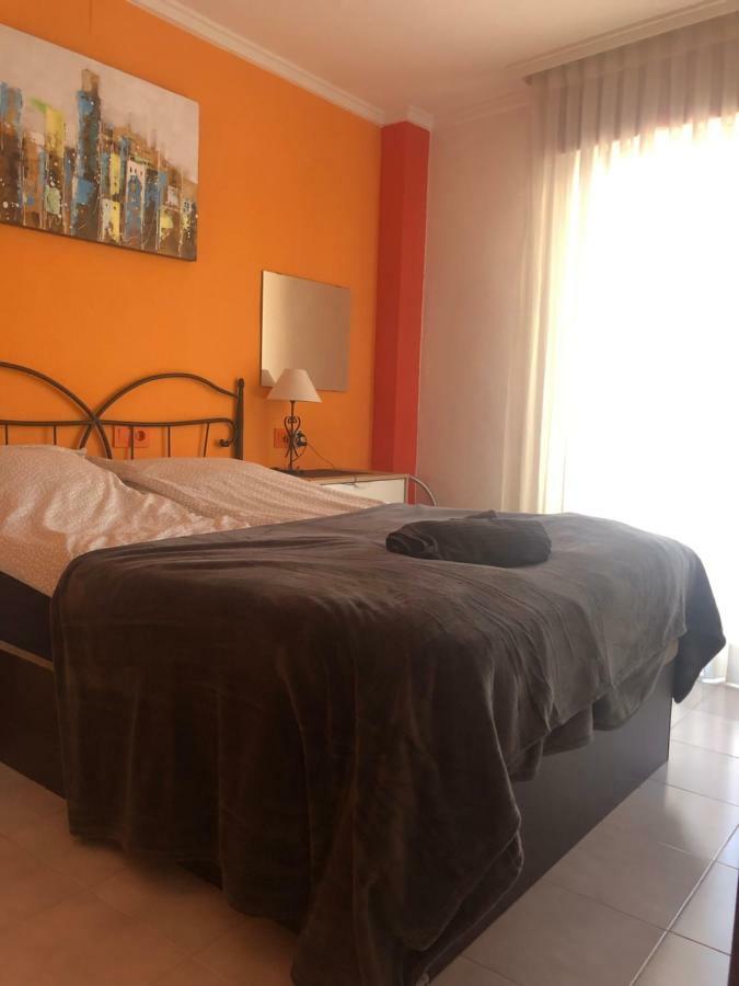 Gallud Apartament Torrevieja Exterior foto