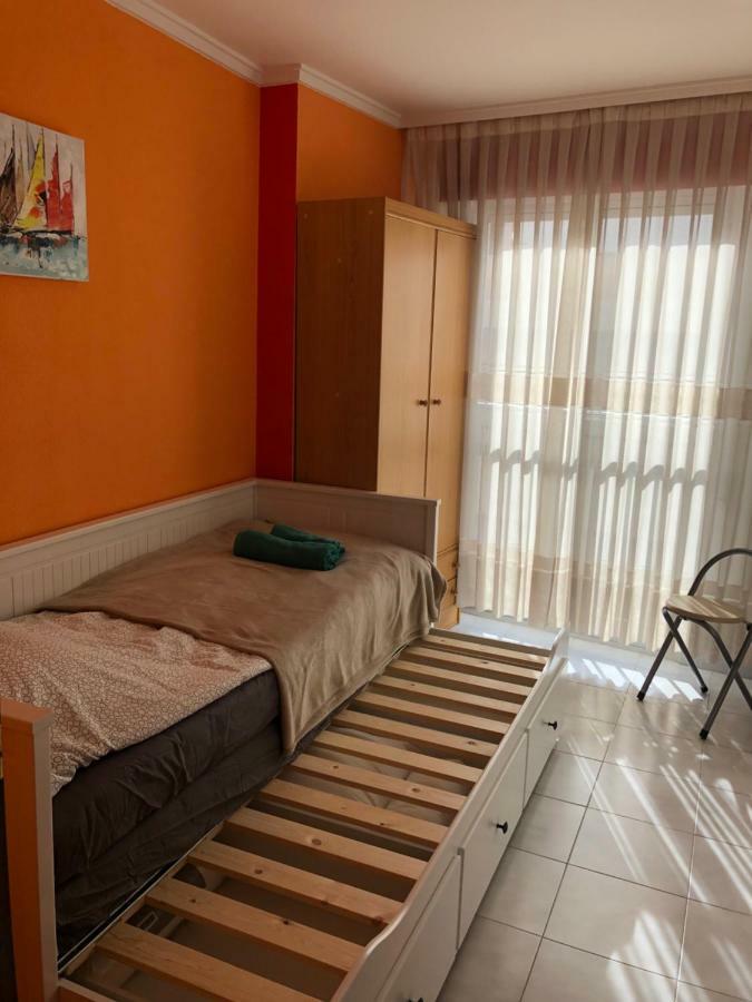 Gallud Apartament Torrevieja Exterior foto