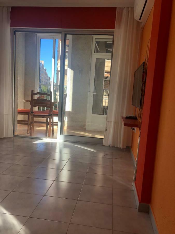 Gallud Apartament Torrevieja Exterior foto