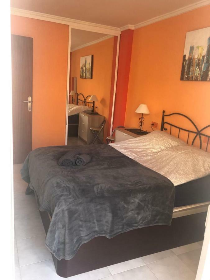 Gallud Apartament Torrevieja Exterior foto