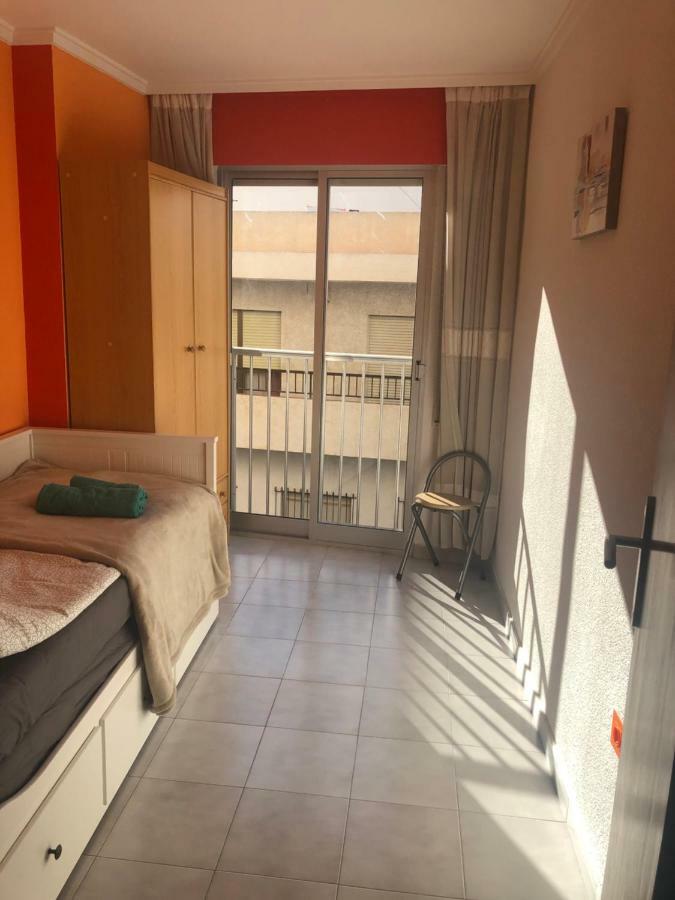 Gallud Apartament Torrevieja Exterior foto