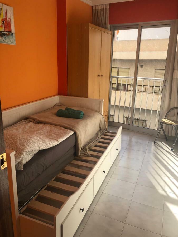 Gallud Apartament Torrevieja Exterior foto
