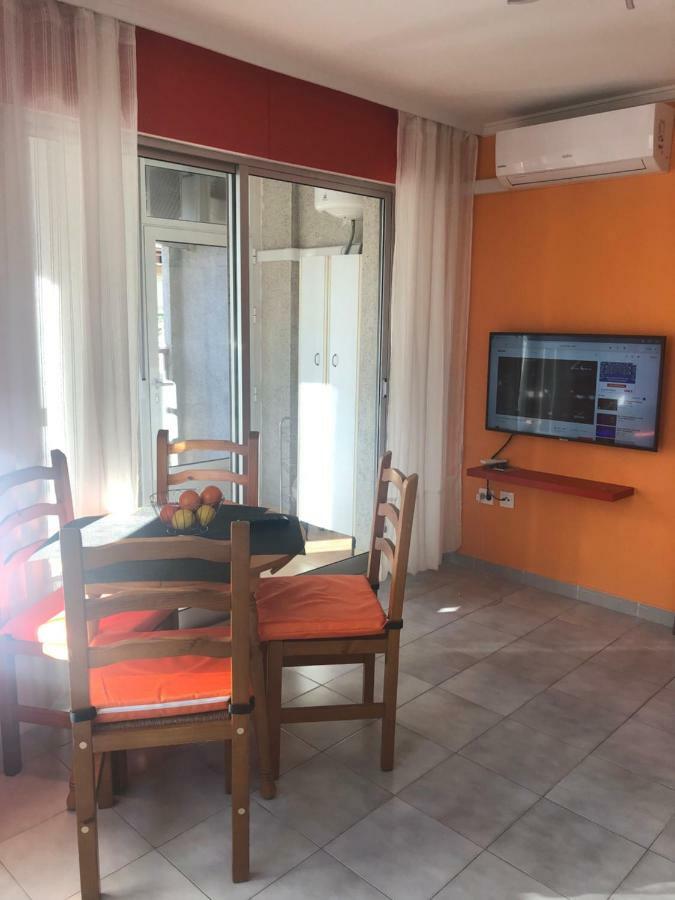 Gallud Apartament Torrevieja Exterior foto