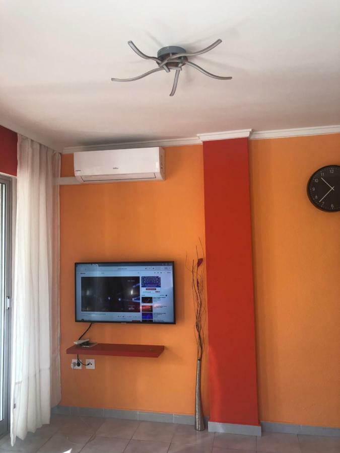 Gallud Apartament Torrevieja Exterior foto